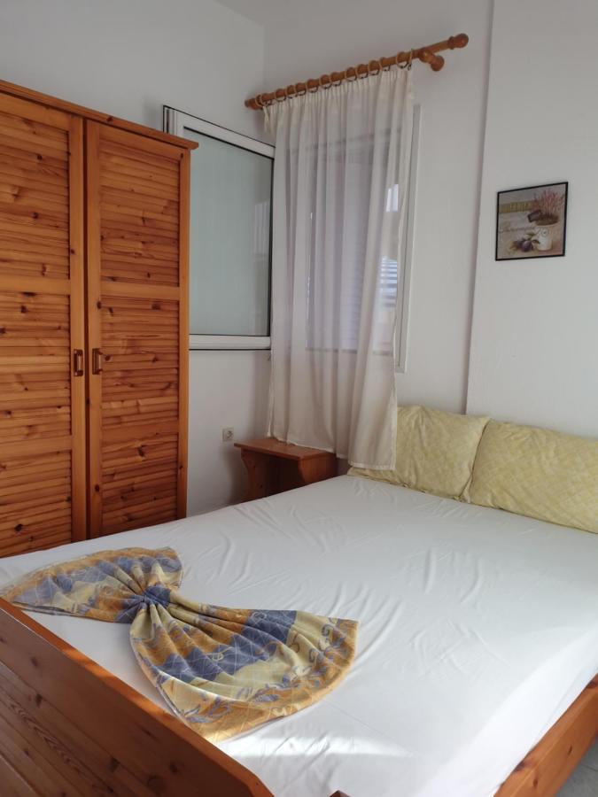 Fouli House Aparthotel Pefkochori Exterior photo