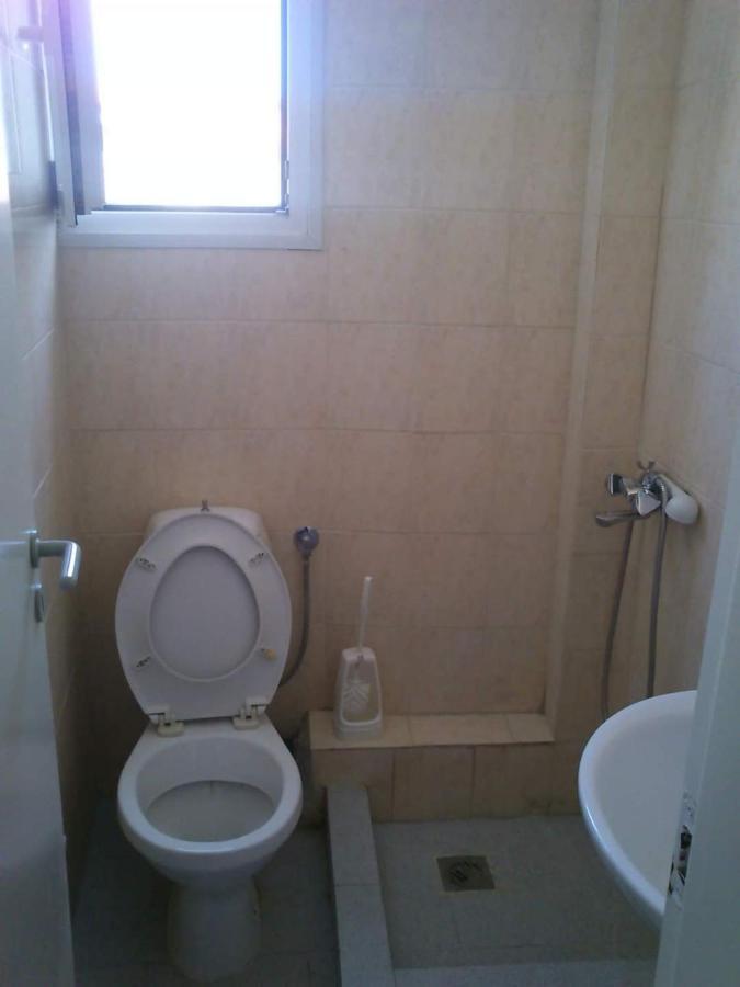 Fouli House Aparthotel Pefkochori Exterior photo